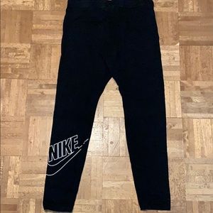 Nike leggings